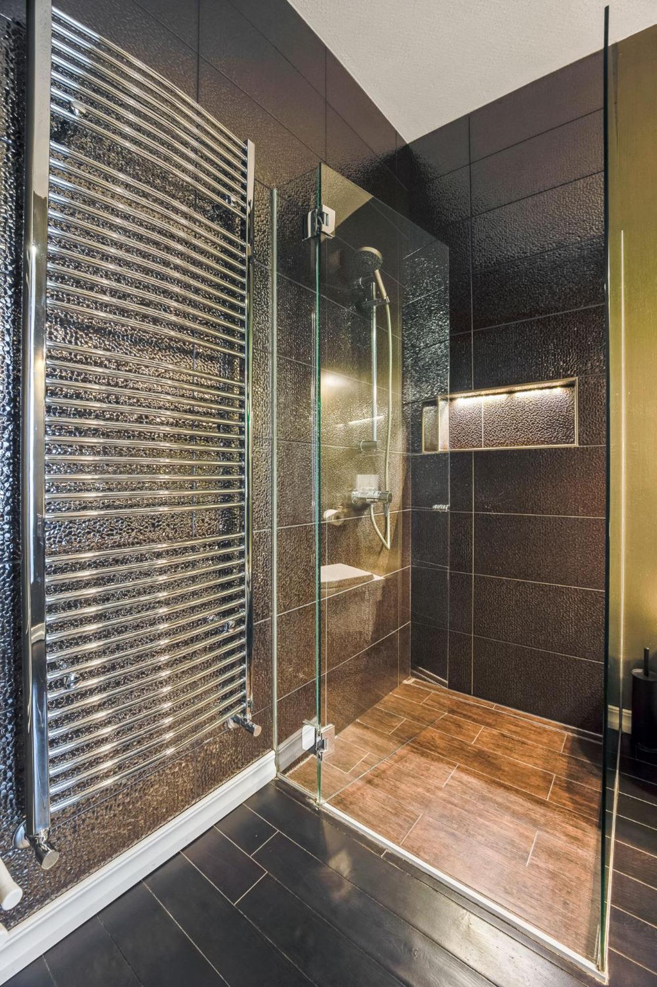 Luxury Apartment In The Heart Of Tallinn Exterior foto