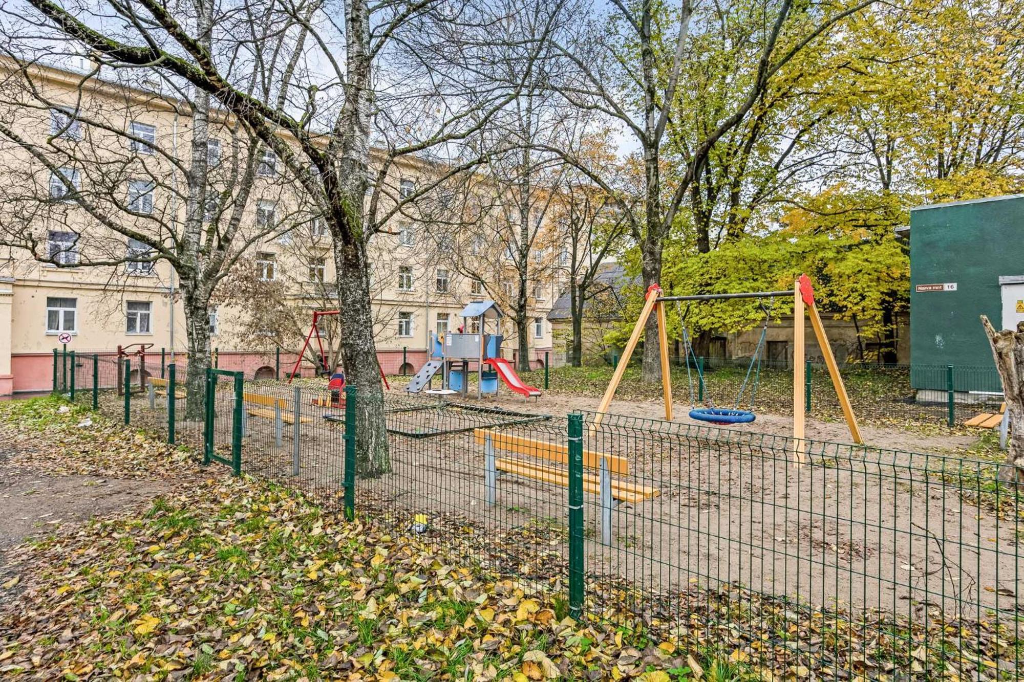 Luxury Apartment In The Heart Of Tallinn Exterior foto