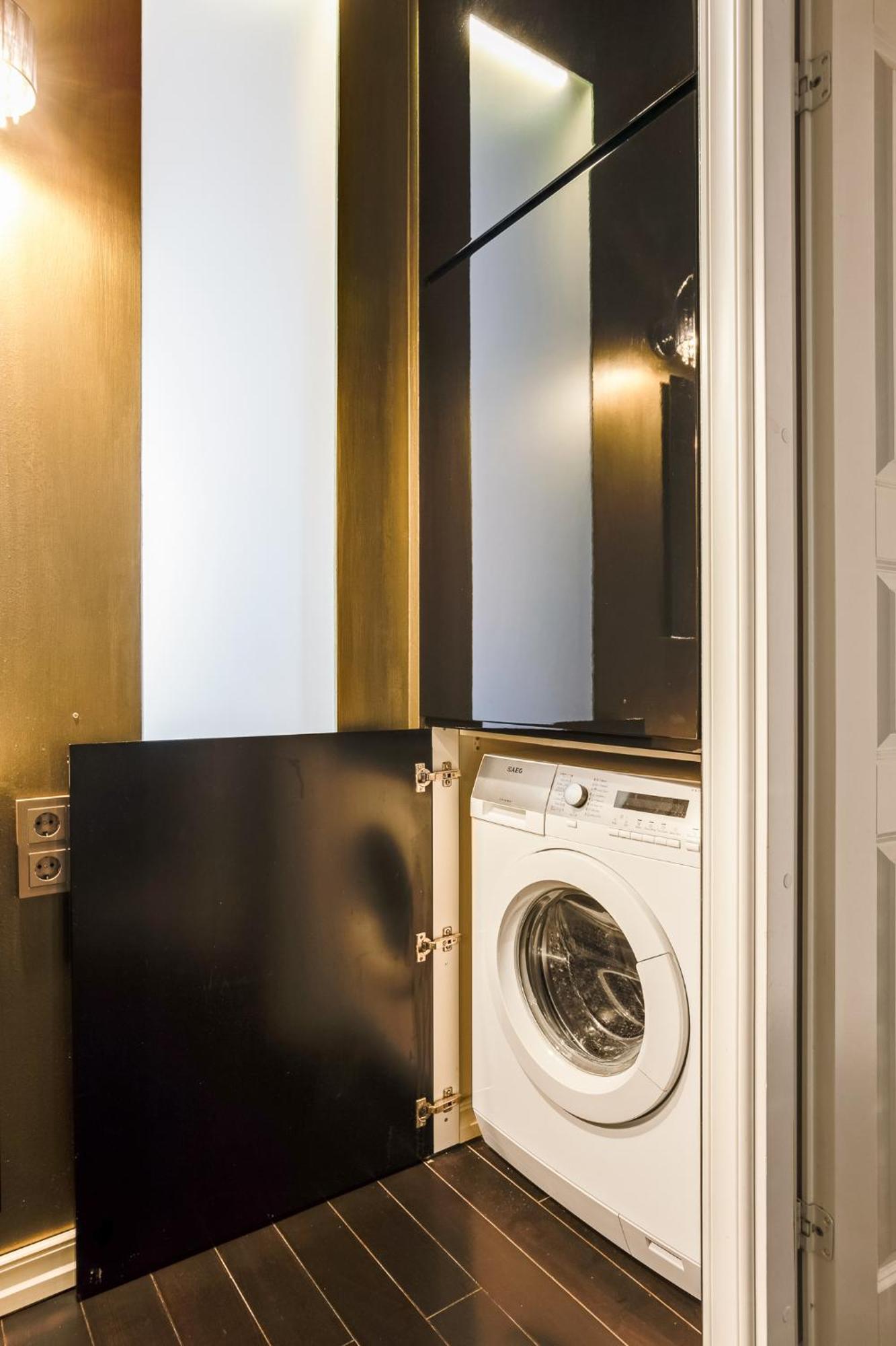 Luxury Apartment In The Heart Of Tallinn Exterior foto