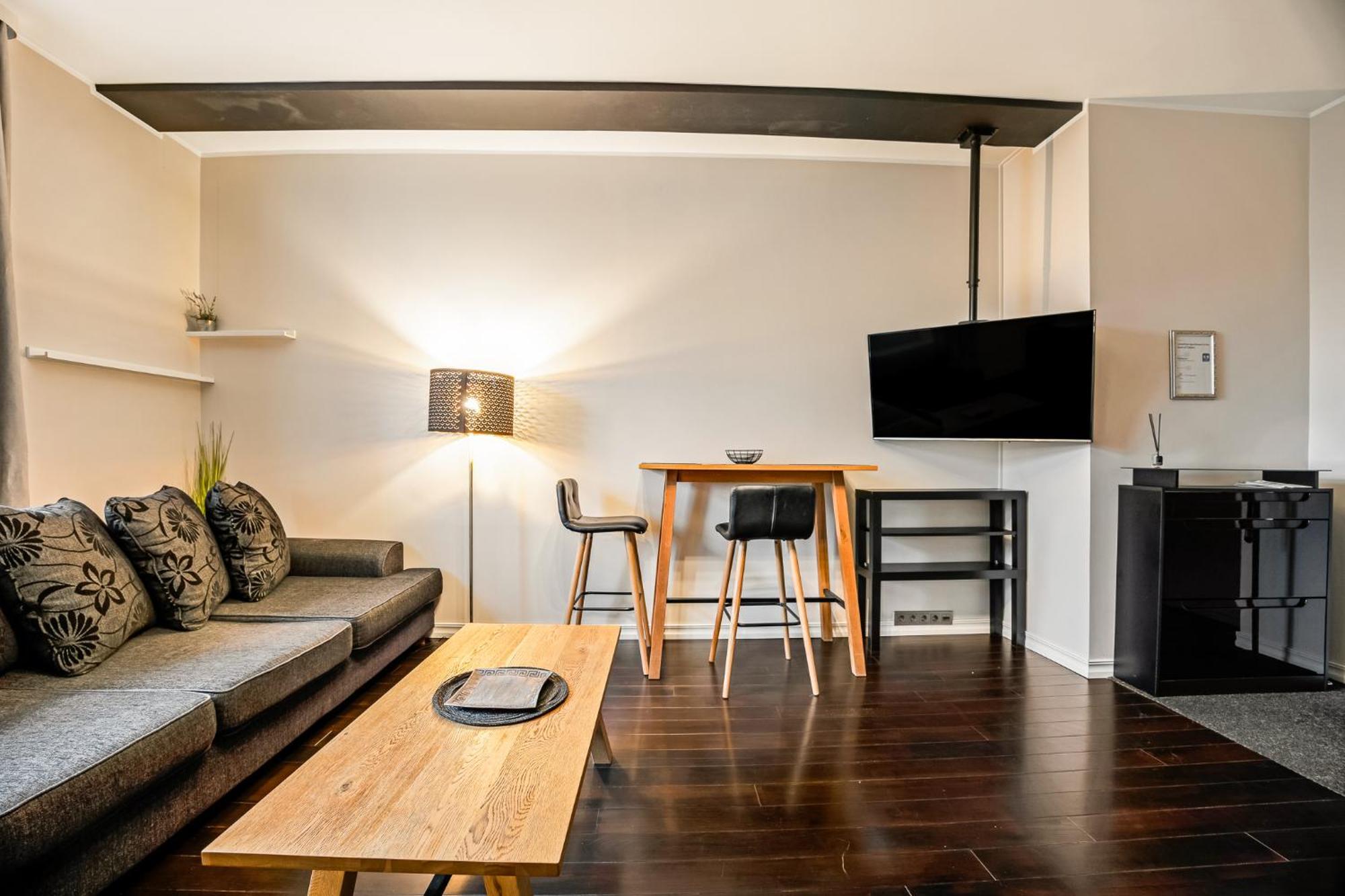 Luxury Apartment In The Heart Of Tallinn Exterior foto