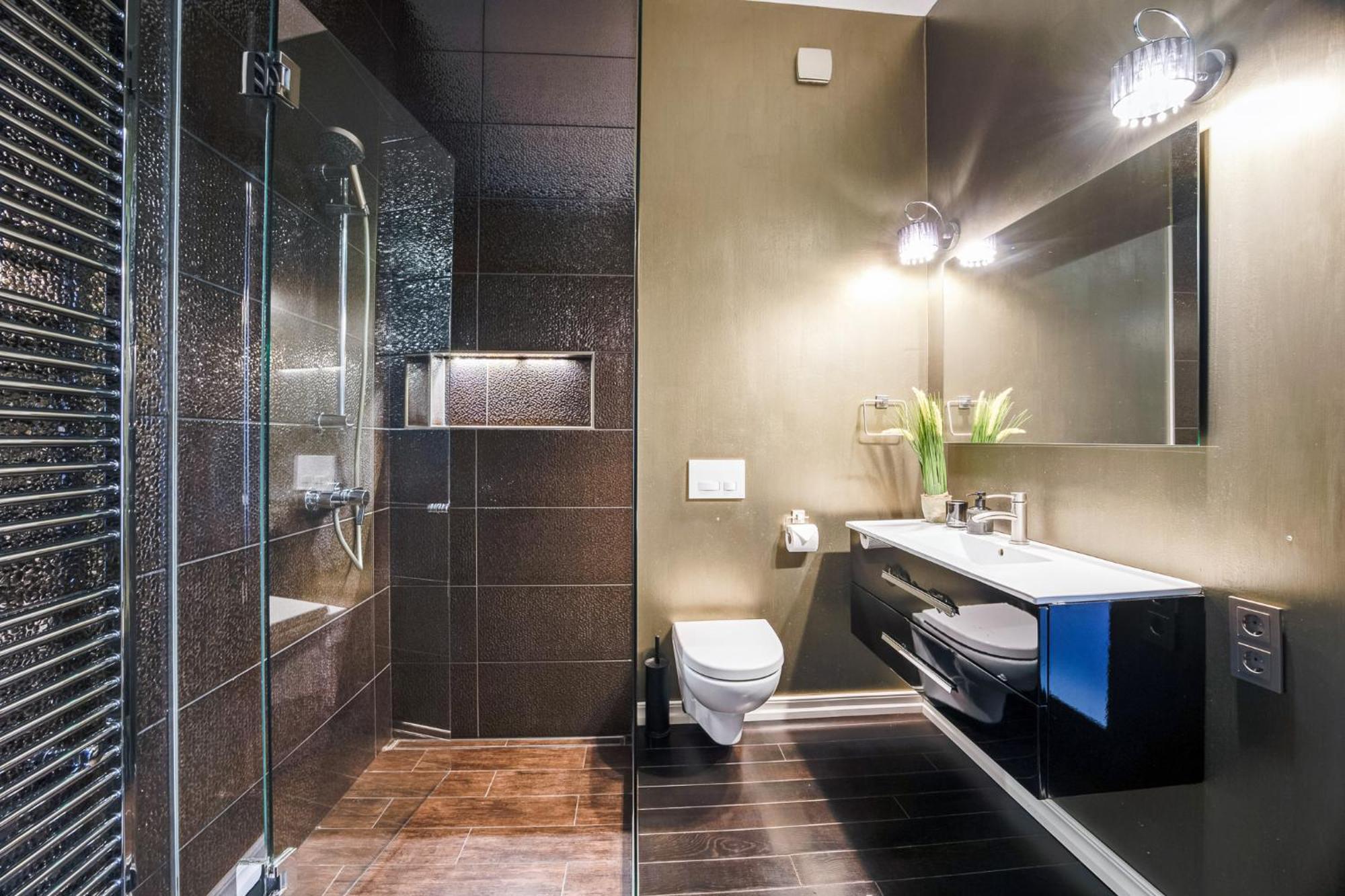 Luxury Apartment In The Heart Of Tallinn Exterior foto