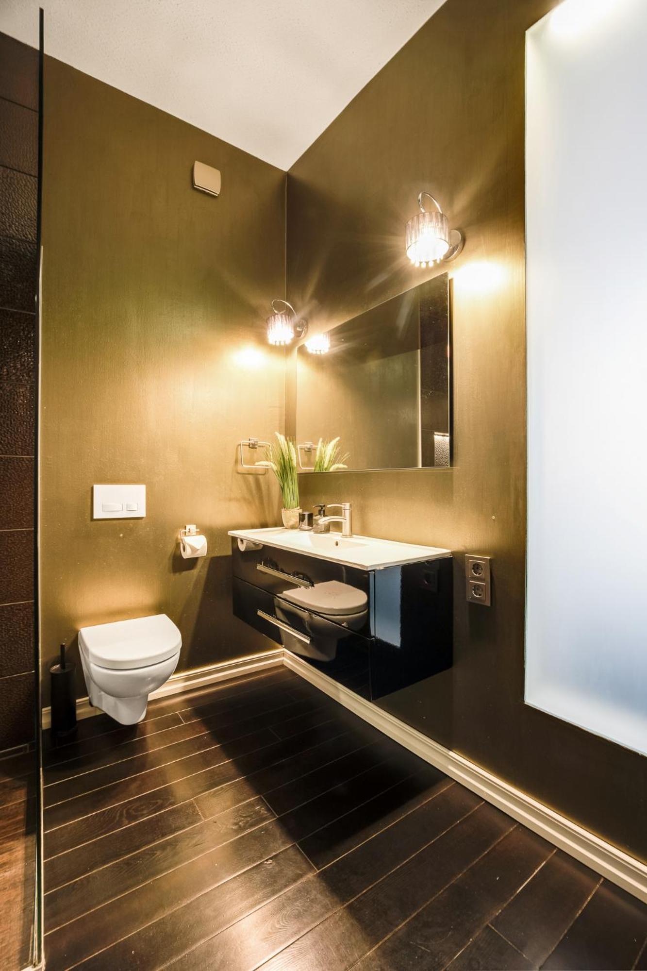Luxury Apartment In The Heart Of Tallinn Exterior foto