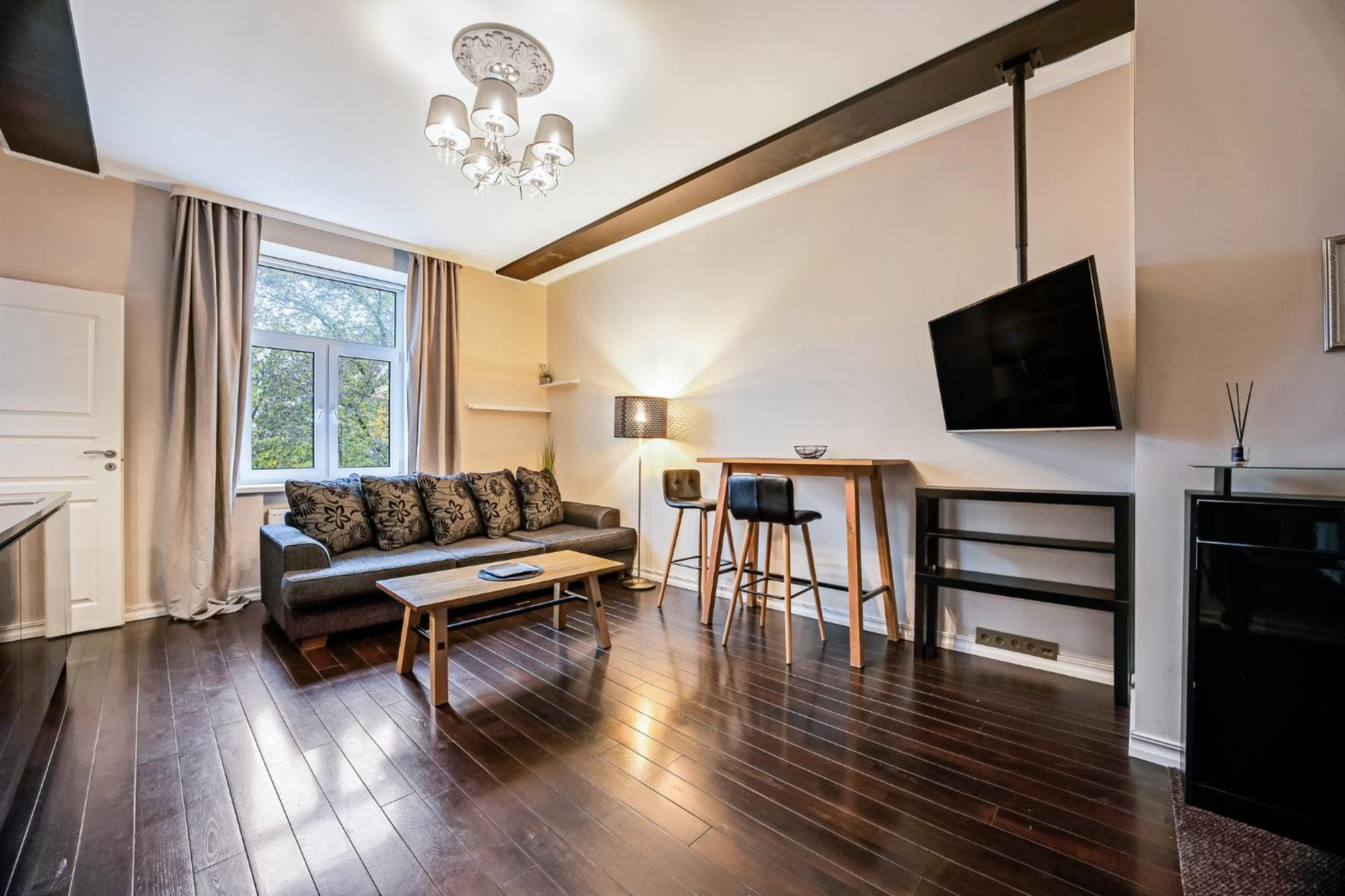 Luxury Apartment In The Heart Of Tallinn Exterior foto